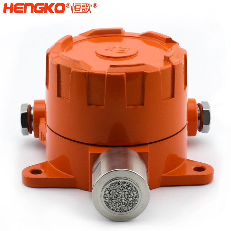 可燃?xì)怏w檢測(cè)器