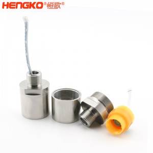 恒歌批發(fā)二氧化碳氣體探頭模塊靈敏度高性能穩(wěn)定,用于空氣質(zhì)量控制系統(tǒng)