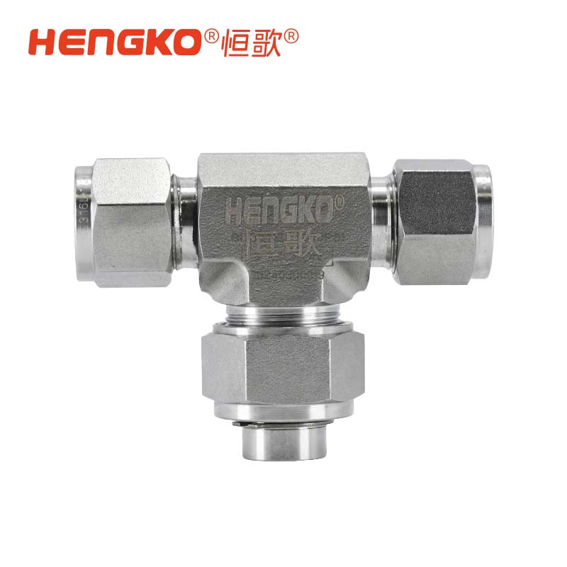 T 型氣體過濾器：半導體高壓力工藝下的安全保障之選?！