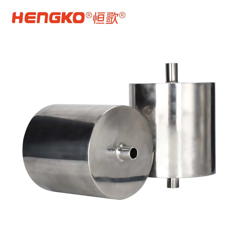 半導(dǎo)體工藝中的氣體過(guò)濾解決方案：從源頭到終端的防線！