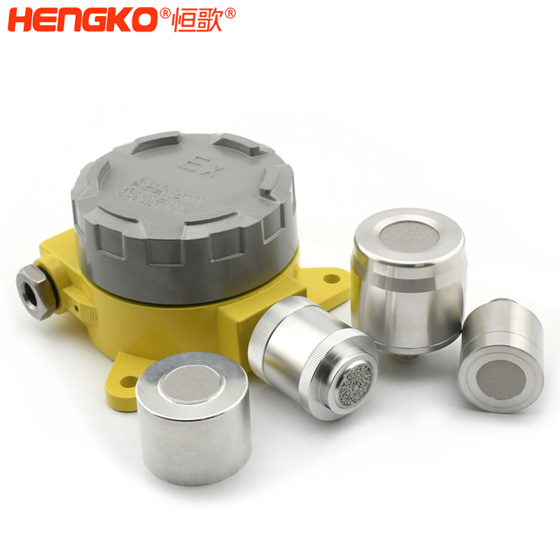 可燃?xì)怏w傳感器