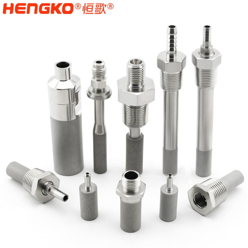 不銹鋼曝氣頭擴(kuò)散器：工業(yè)氣體擴(kuò)散的高效解決方案!