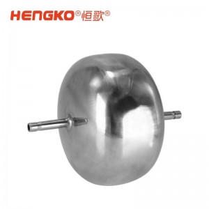 電子半導(dǎo)體行業(yè)精密過(guò)濾器_微電子級(jí)濾芯廠家