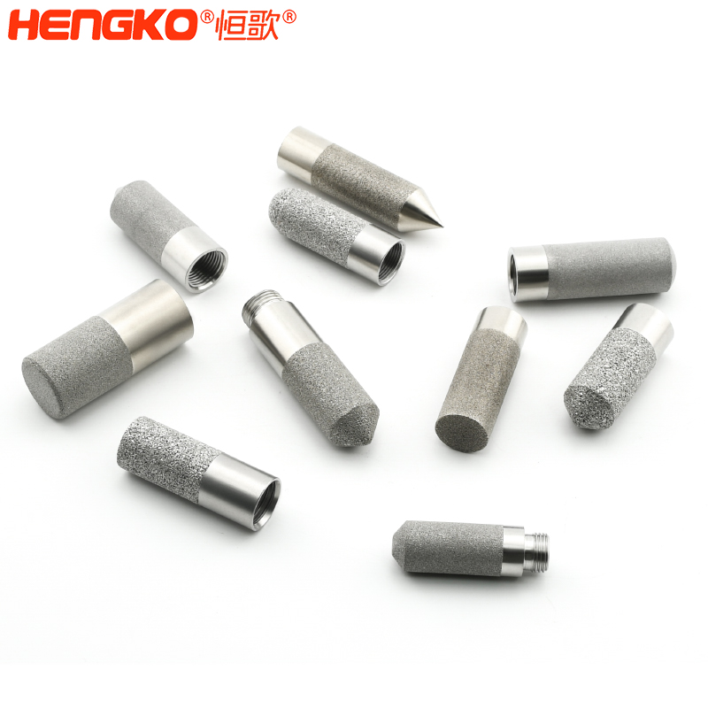 廠家生產(chǎn)0.2-90μm溫濕度傳感器不銹鋼探頭外殼防水防塵耐腐蝕,多種型號可定制 Featured Image