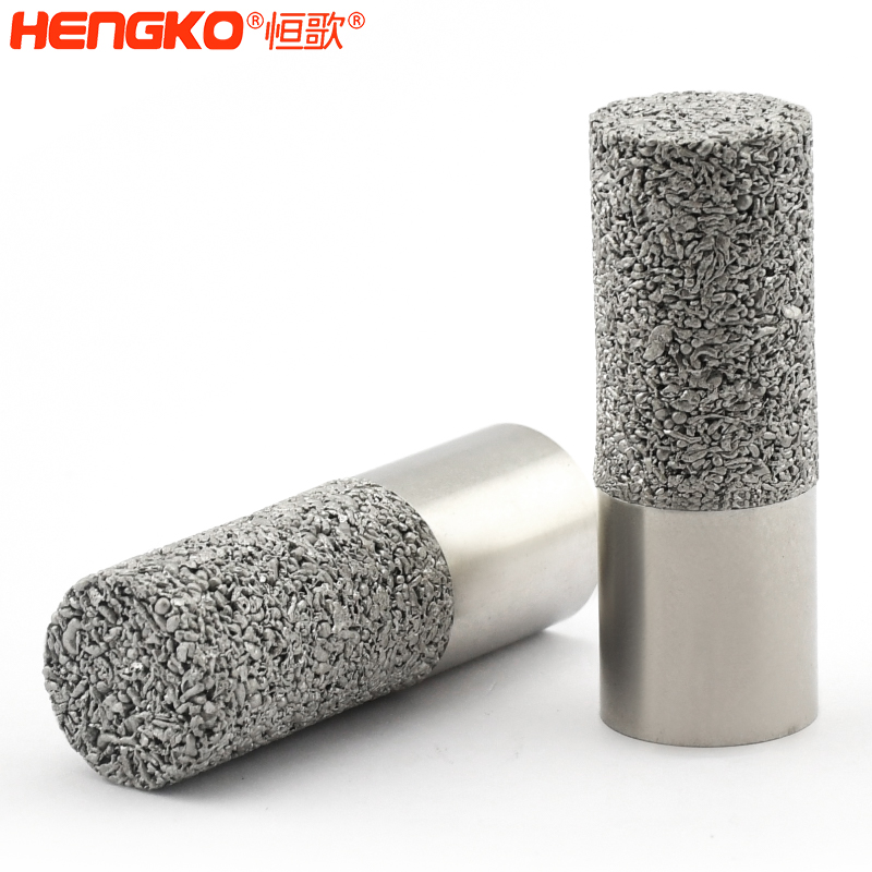 不銹鋼防水IP65級溫濕度變送器探頭外殼_用于除濕機(jī)溫濕度監(jiān)測 Featured Image