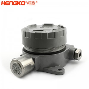 恒歌直銷RS485防爆型催化燃燒氣體傳感器,測量精準(zhǔn)耐高溫用于冶金礦廠