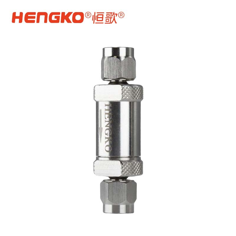 半導(dǎo)體制造過(guò)濾器_半導(dǎo)體應(yīng)用微電子工業(yè)過(guò)濾器 Featured Image