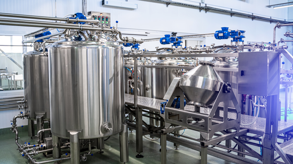 高濕環(huán)境精準(zhǔn)監(jiān)測，HG808-H高濕型溫濕度變送器為食品發(fā)酵加工品質(zhì)護(hù)航！