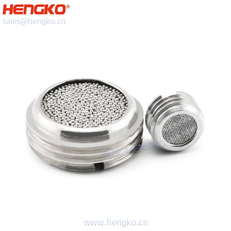 呼吸機(jī)過濾器