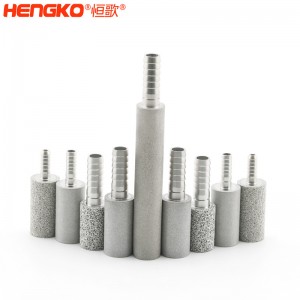 恒歌酸奶工業食品微生物臭氧發酵器_食品級316l不銹鋼發酵罐