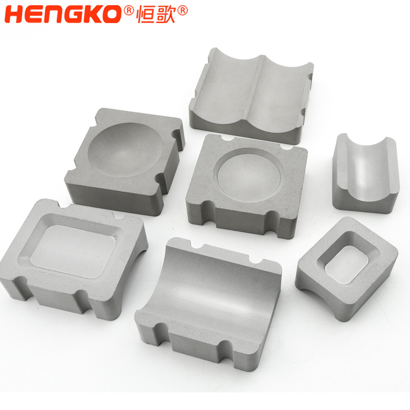 恒歌-工業用不銹鋼燒結濾芯-DSC_5577