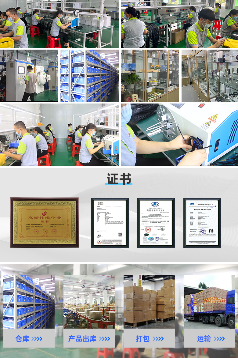 氣體探測報警器|變送器的車間證書場景圖