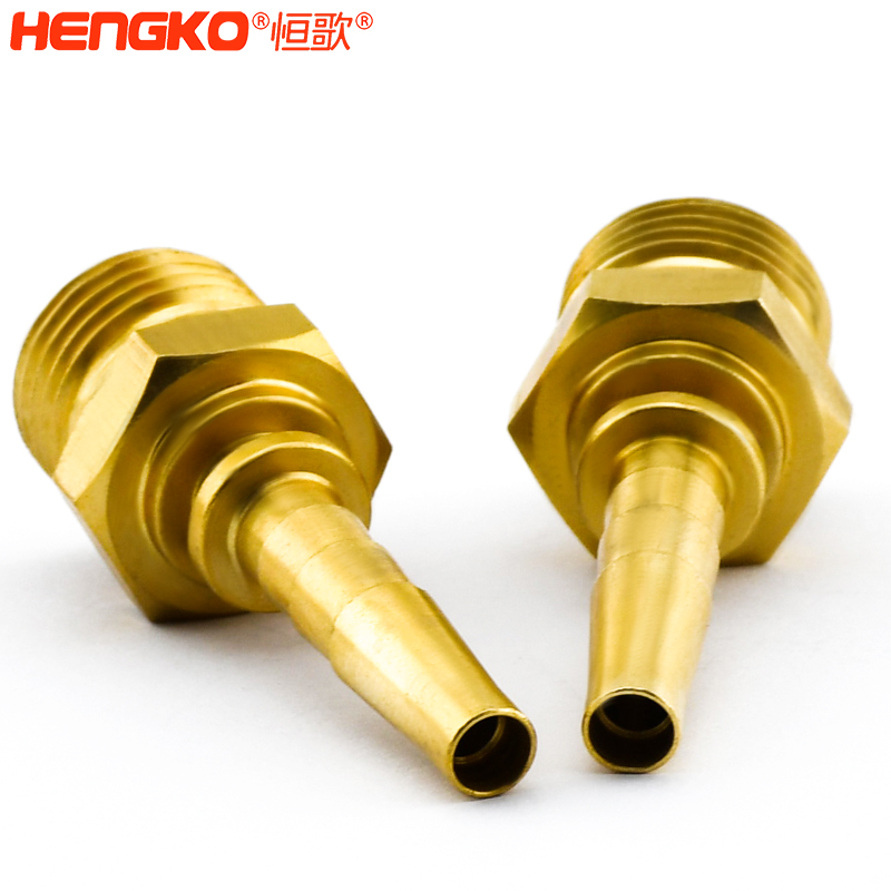 銅定制噪音過濾器