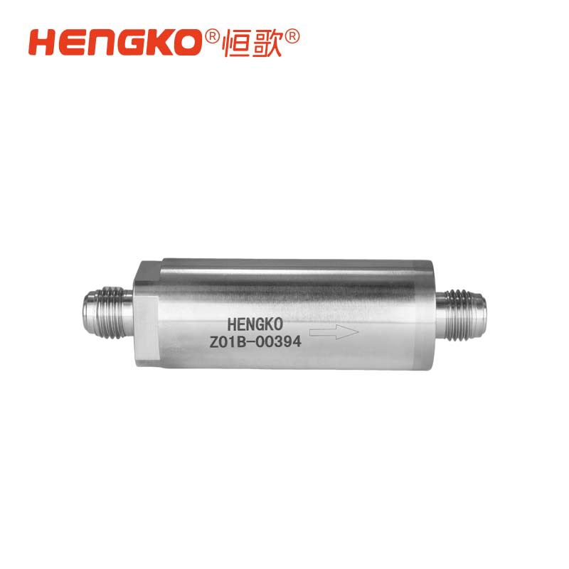 使用點氣體專用過濾器_在線式專用氣體過濾器 Featured Image