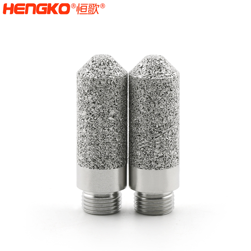 溫濕度變送器探頭防護(hù)罩